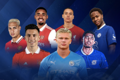 切尔西欧冠英超两连败，阿森纳曼城踢平仍存微弱希望